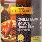 Lee Kum Kee Scharfe Bohnen Sauce,