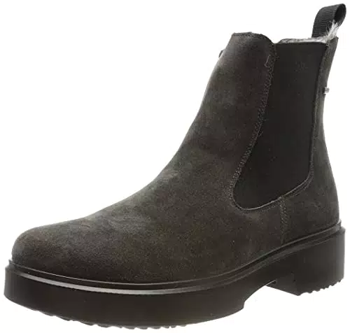 Legero Damen ANGEL warm gefütterte Gore-Tex, Lavagna 2300