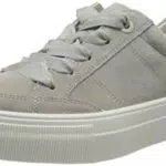 Legero Damen Lima Sneaker, Grau ), 38