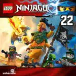 Lego Ninjago