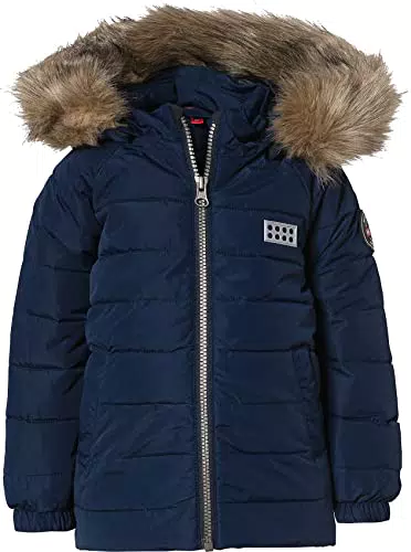 LEGO Wear Baby - Jungen Lwjulio Jacke, 590, 74 EU