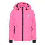 LEGO Wear Mädchen Wear Winterjacke 3.000 Wassersäule Atmungsaktiv mit Schneefang Lwjipe 706 Jacke