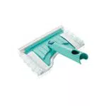 Leifheit Badwischer Bath Cleaner mit 360°-Drehgelenk