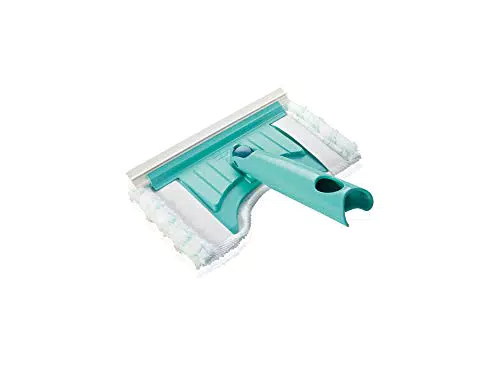 Leifheit Badwischer Bath Cleaner mit 360°-Drehgelenk