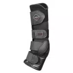 LeMieux Unisex-Erwachsene Paar Stiefel, Schwarz, L