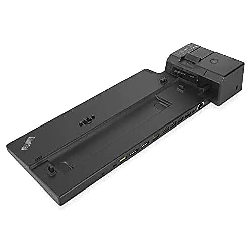 Lenovo Dockingstation Pro Dock 135W - Mechanical, 40AH0135EU