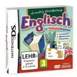 Lernerfolg Grundschule: Englisch. Der Vokabeltrainer -