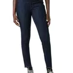 Levi's Damen 721™ High Rise Skinny Skinny Fit To The Nine Active