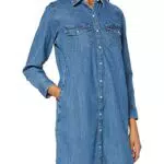 Levi's Damen Selma Dress Going Steady L