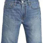 Levi's Herren 405 Standard Shorts Denim Shorts, Penguin Pal Cool Short