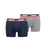 LEVIS Herren Boxer, Dress Blues, XL