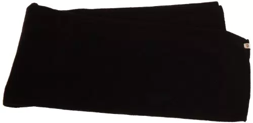 Levi's Unisex Limit Schal, Schwarz, One size
