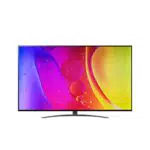LG 50NANO819QA TV 127 cm NanoCell Fernseher