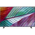 LG Electronics 75UR78006LK 190 cm UHD Fernseher