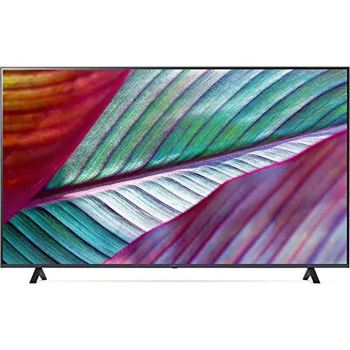 LG Electronics 75UR78006LK 190 cm UHD Fernseher