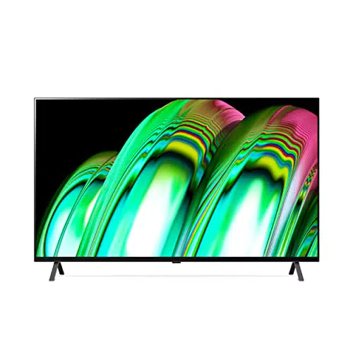 LG OLED48A29LA TV 121 cm OLED Fernseher