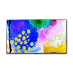 LG OLED55G29LA TV 139 cm OLED evo Fernseher