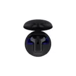 LG TONE Free FN6 Earbuds, Wireless Charging, Kabellose Bluetooth In-Ear Kopfhörer mit Uvnano