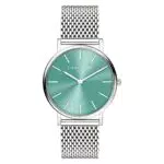 Liebeskind Armbanduhr LT-0298-MQ Silber