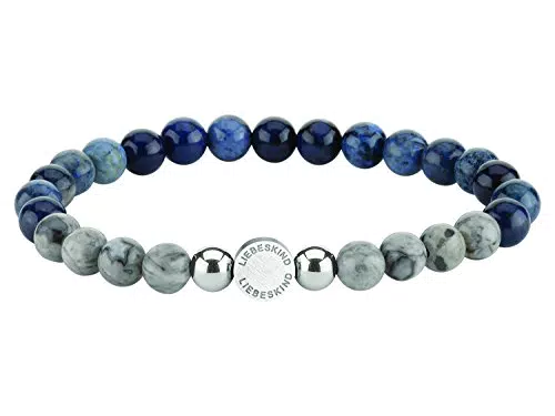 LIEBESKIND -Bead Charms Jasper LJ-0091-B-17