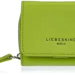 Liebeskind Berlin Damen Pablita Purse M, Neon Garden