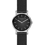 LIEBESKIND BERLIN DamenArmbanduhr Analog Quarz Edelstahl LT-0136-MQ