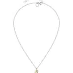Liebeskind Berlin Halskette LJ-0968-N-45 Bicolor