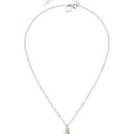 Liebeskind Berlin Halskette LJ-0969-N-45 Bicolor