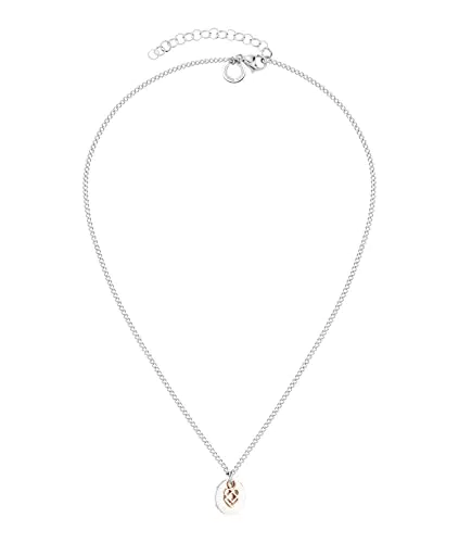 Liebeskind Berlin Halskette LJ-0969-N-45 Bicolor