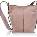 Liebeskind Berlin Hobo, Small, Old Rose