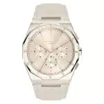 Liebeskind Berlin Unisex Analog Quarz Uhr mit Leder Armband LT-0362-LC