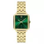 LIEBESKIND Damen Analog Quarz Uhr mit Edelstahl Armband LT-0181-MQ
