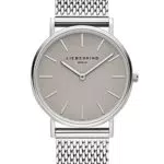 Liebeskind DamenArmbanduhr Analog Quarz Edelstahl LT-0169-MQ