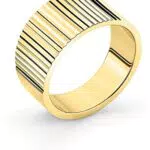 Liebeskind Ring LJ-1140-R-56 IP Gold