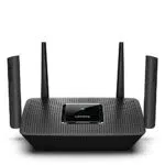 Linksys MR8300 Tri-Band Mesh-WiFi 5-WLAN-Router   Geeignet für das Velop Mesh-WLAN-System  mit USB 3.0- und 4 Gigabit-Ethernet-Ports