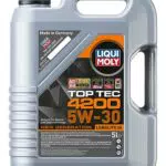 Liqui Moly Motoröl Top Tec 4200 5 W-30 5 Liter