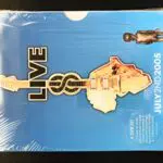 Live 8 - One Day One Concert One World