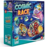 Loki Cosmic Race Kinderspiel