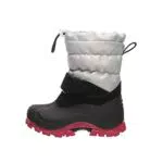 Lurchi Finn Schneestiefel, Lt Grey