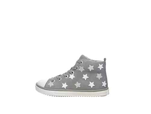 Lurchi Starlet Sneaker, Grey