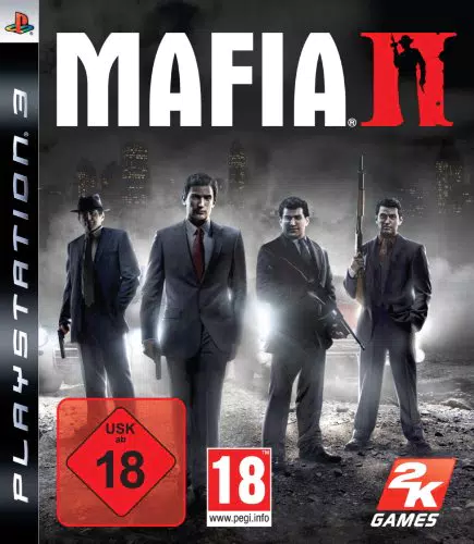 Mafia II