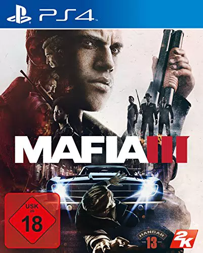 Mafia III -