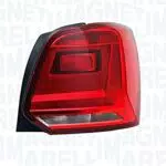 Magneti Marelli MARELLI 714000028730 Links Rücklicht Scheinwerfer