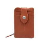Maitre - Lemberg Swen KeyCase FZ Dunkelorange