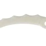 Makita 198426-9 Ersatzmesser Kunststoff 12 St