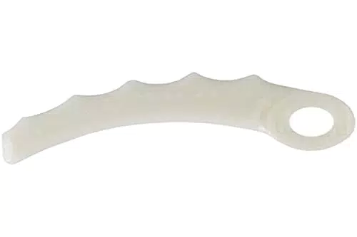 Makita 198426-9 Ersatzmesser Kunststoff 12 St
