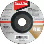 Makita Schruppscheibe Inox, 125 mm, 100 Stück, A-80656