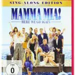 Mamma Mia! Here We Go Again
