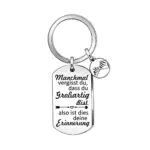 Manchmal vergisst du, dass du fantastisch bist. Das ist deine erinnerungEin inspirierendes schlüsselband Das geburtstagsgeschenk für frauen frauen besten freunde töchter mutter kollegen