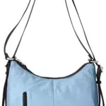 Mandarina Duck Damen Hunter Crossover, Summer Fog